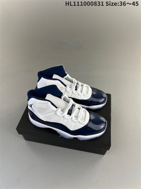 men air jordan 11 shoes 2023-10-10-011